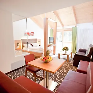 Und Appartementhof Waldeck Hotel